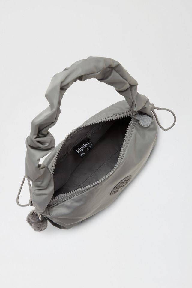 Kipling Eleni Smooth Satin Shoulder Bag #2