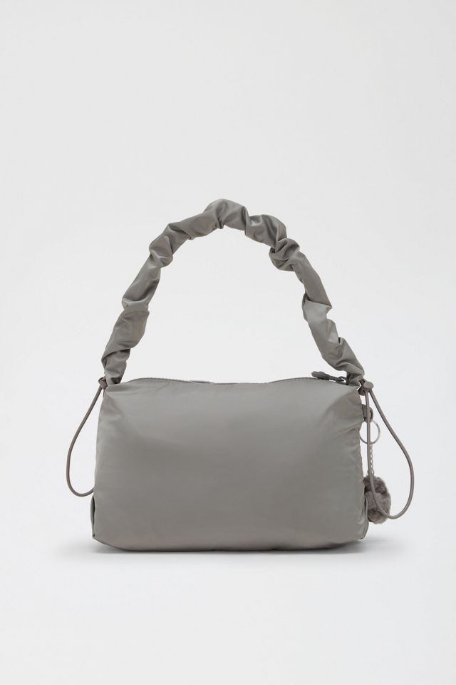 Kipling Eleni Smooth Satin Shoulder Bag #3