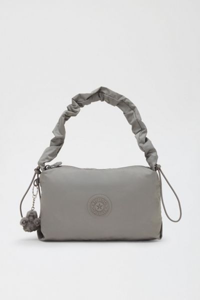 Kipling Eleni Smooth Satin Shoulder Bag