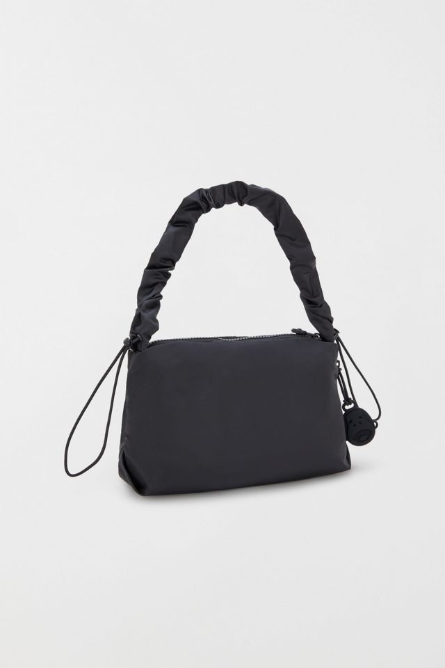 Kipling Eleni Smooth Satin Shoulder Bag #1
