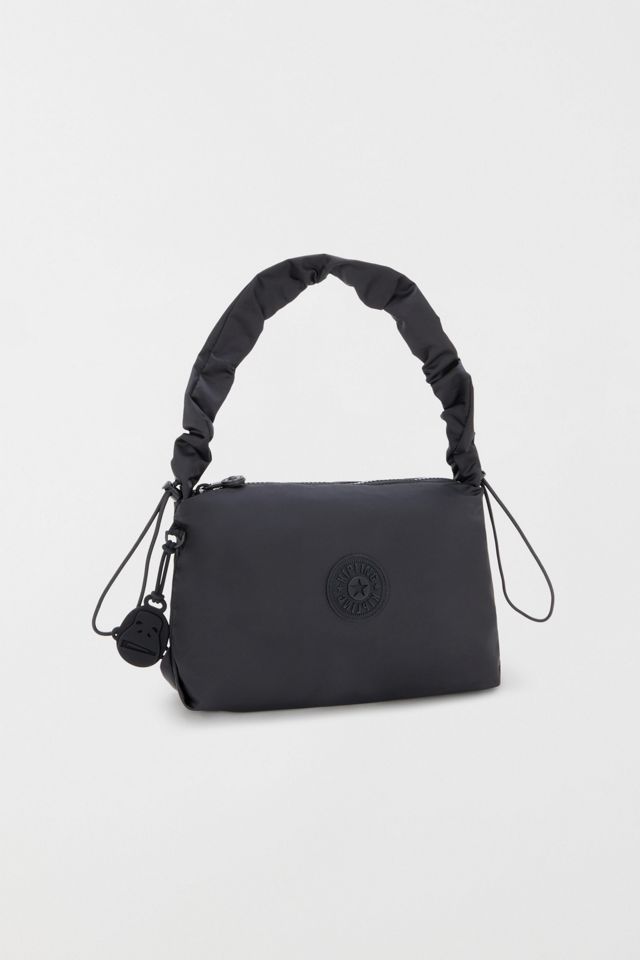 Kipling Eleni Smooth Satin Shoulder Bag #2