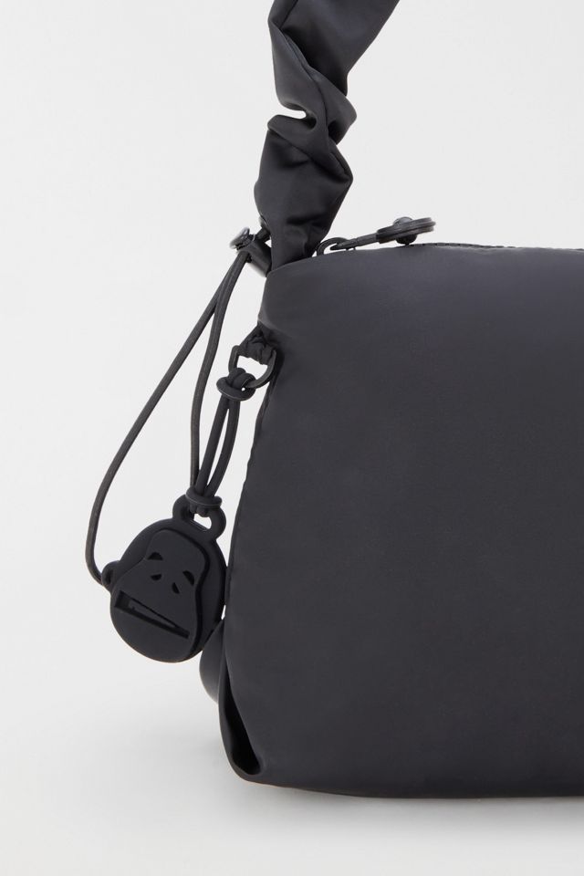 Kipling Eleni Smooth Satin Shoulder Bag #3