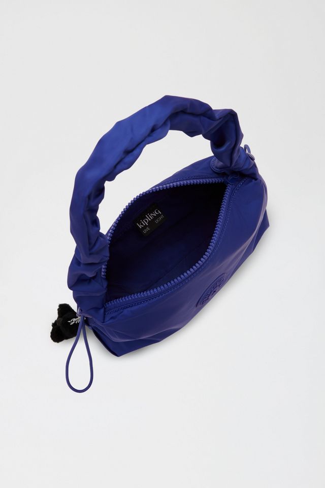 Kipling Eleni Smooth Satin Shoulder Bag #2