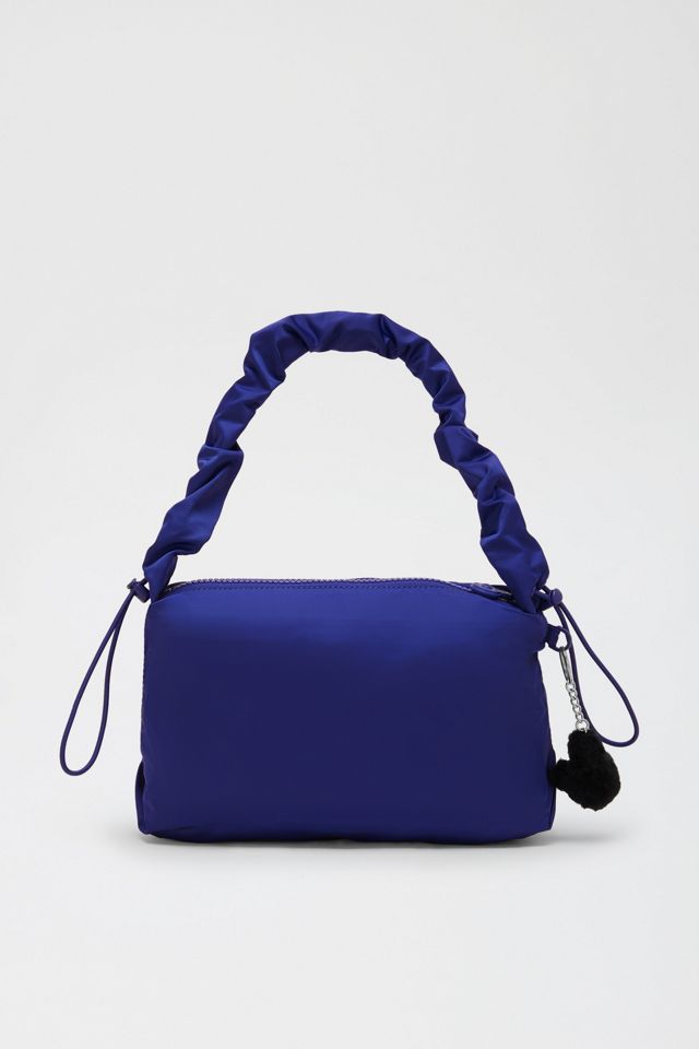 Kipling Eleni Smooth Satin Shoulder Bag #3