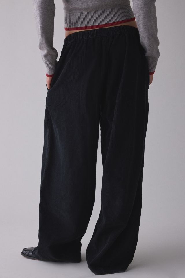 BDG Bobbi Baggy Cord Pull-On Pant #2