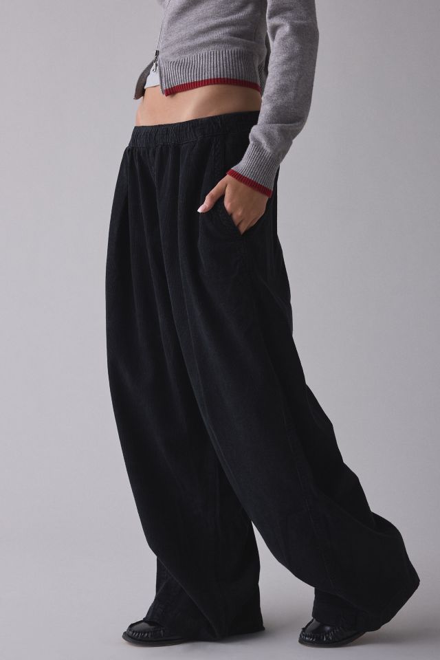 BDG Bobbi Baggy Cord Pull-On Pant #3
