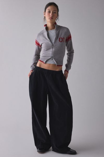 BDG Bobbi Baggy Cord Pull-On Pant