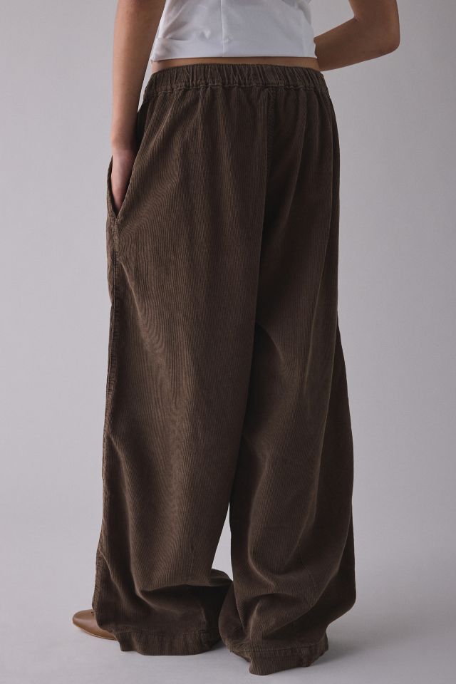BDG Bobbi Baggy Cord Pull-On Pant #2