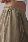BDG Bobbi Baggy Cord Pull-On Pant