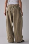 BDG Bobbi Baggy Cord Pull-On Pant