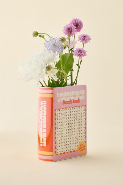 Unique Planters + Vases