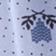 Blue Rose Print