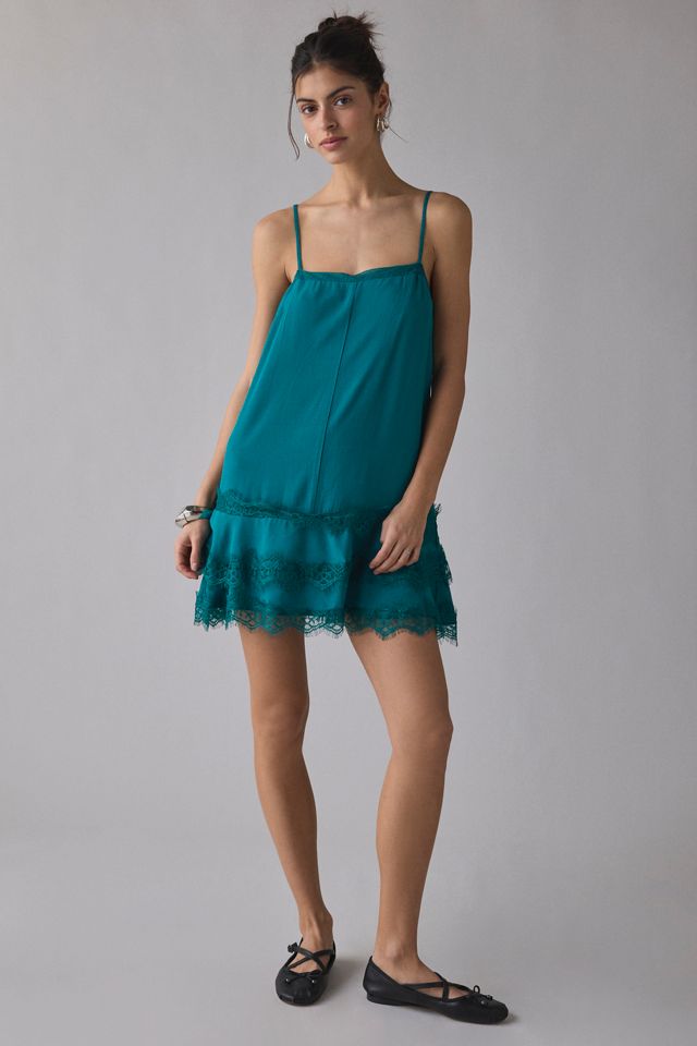 light blue dresses for teens Sky Blue Long Prom Dresses For Teens Tulle Graduation Party Dresses DTP519  – DressTok.co.uk main image 0