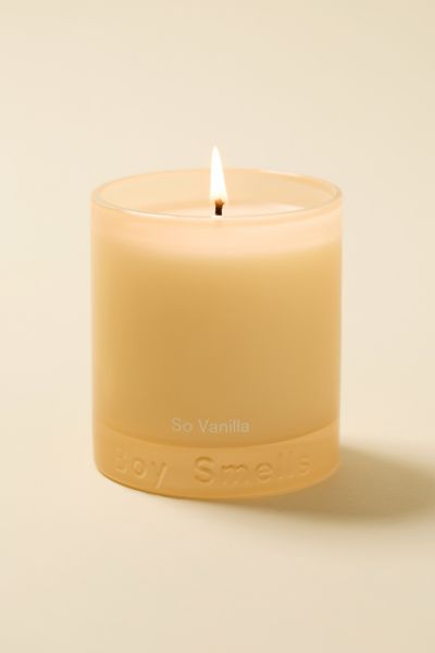 Boy Smells Essential 8.5 oz Scented Candle