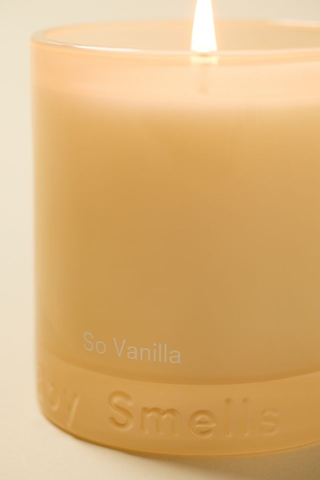 Boy Smells Essential 8.5 oz Scented Candle #2