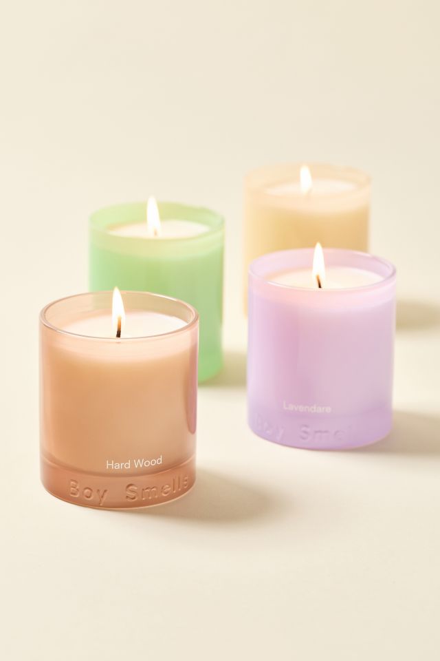 Boy Smells Essential 8.5 oz Scented Candle #2