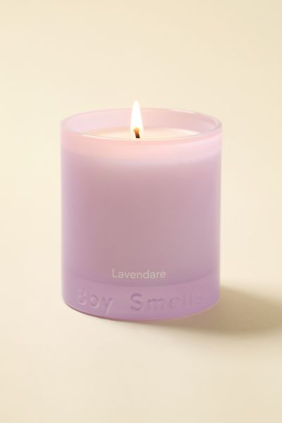 Boy Smells Essential 8.5 oz Scented Candle