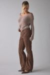 BDG Teo Relaxed Low-Rise Bootcut Corduroy Pant