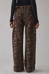 BDG Teo Relaxed Low-Rise Bootcut Corduroy Pant