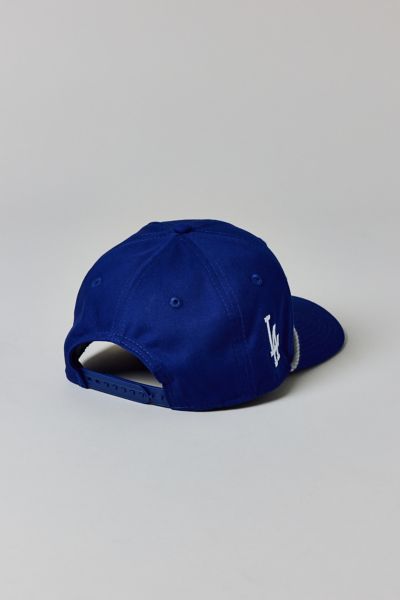New Era MLB Los Angeles Dodgers 9SEVENTY Stretch-Snap Hat