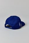 New Era MLB Los Angeles Dodgers 9SEVENTY Stretch-Snap Hat