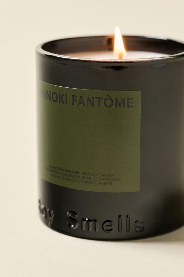 Boy Smells 8.5 oz Scented Candle #1
