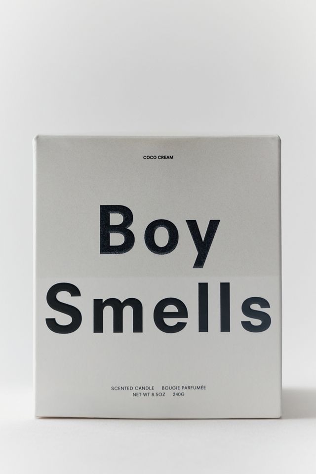 Boy Smells 8.5 oz Scented Candle #1