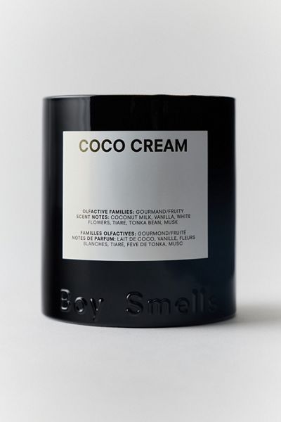 Boy Smells 8.5 oz Scented Candle