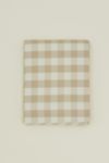 Shower Curtains | Fabric + Clear Shower Curtains