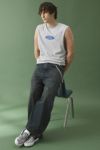Ford Logo Muscle Tee