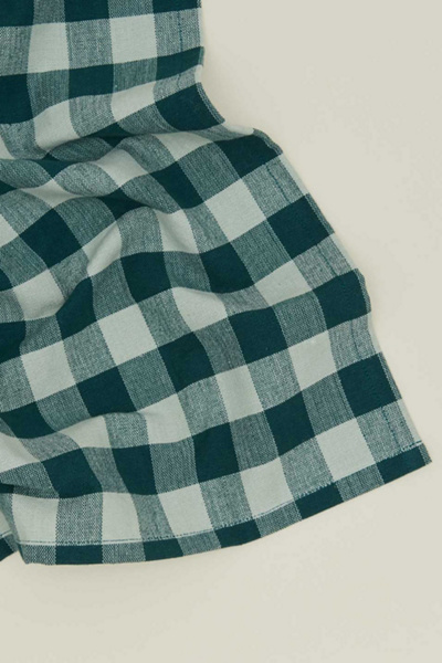 Hawkins New York Gingham Dinner Napkins - Thumbnail 4