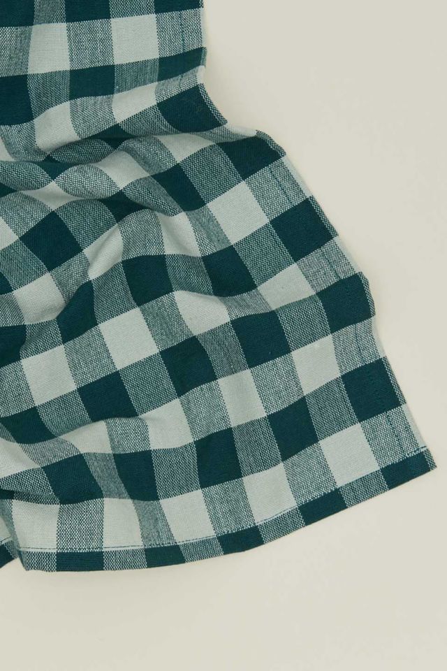 Hawkins New York Essential Gingham Dinner Napkins #3