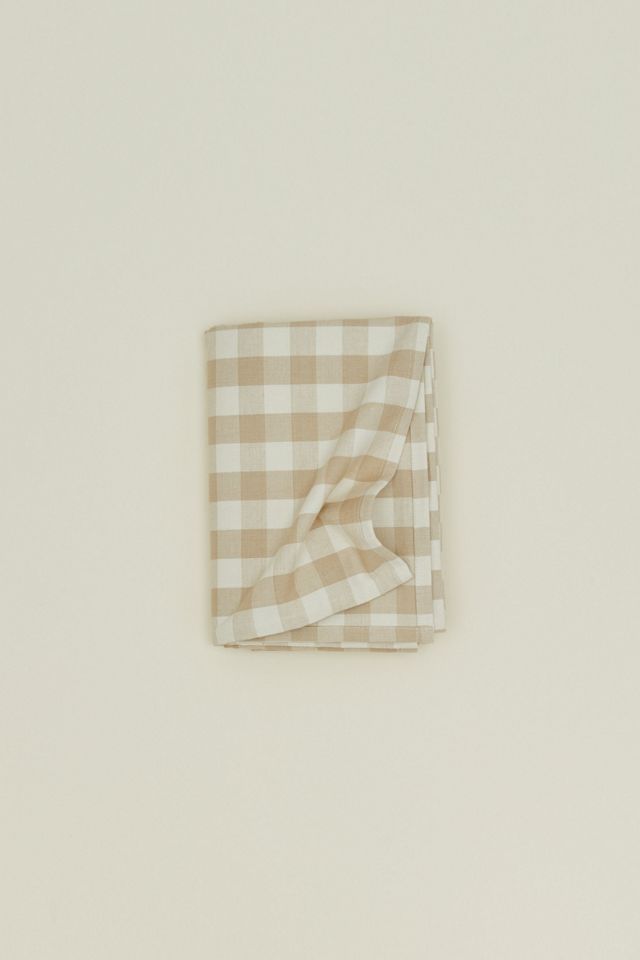 Hawkins New York Essential Gingham Tablecloth #2