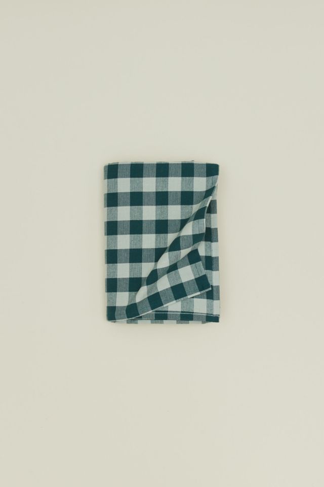 Hawkins New York Essential Gingham Tablecloth #2