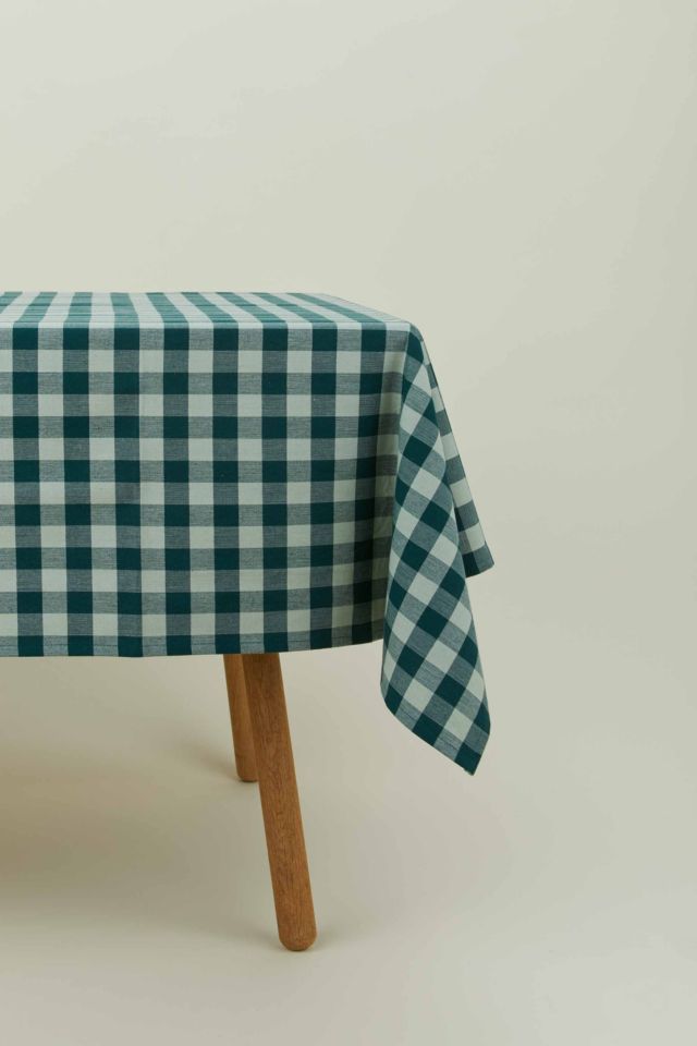 Hawkins New York Essential Gingham Tablecloth #3