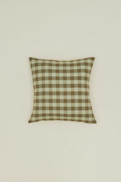 Hawkins New York Essential Gingham Pillow