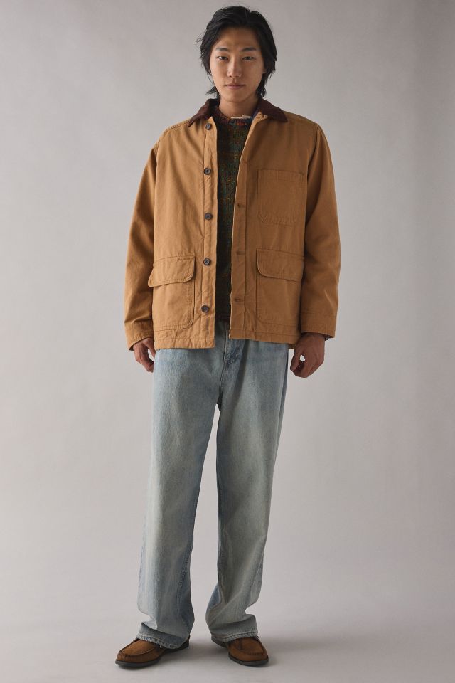 BDG Brewster Barn Jacket #1