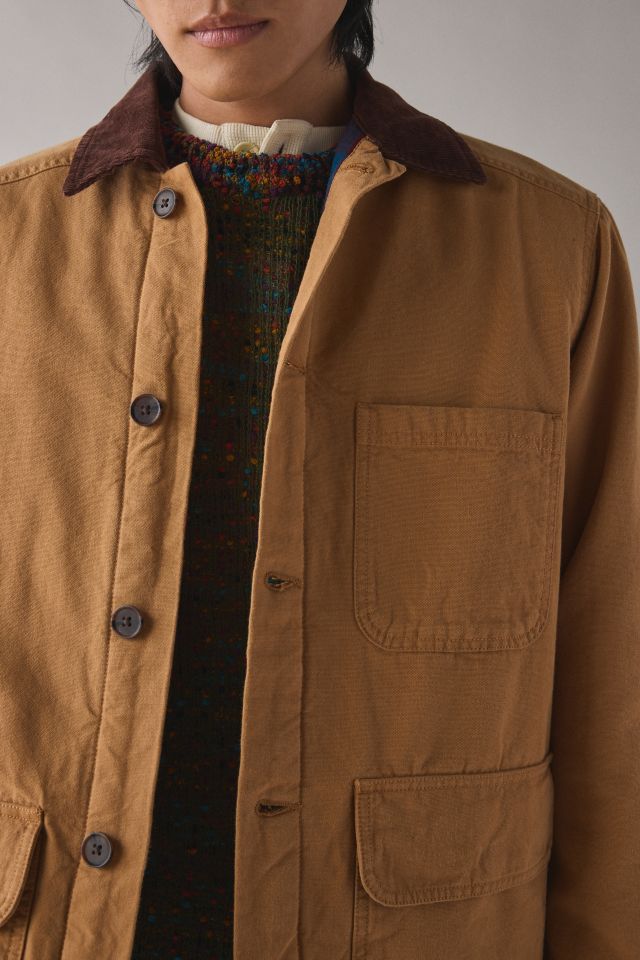 BDG Brewster Barn Jacket #2
