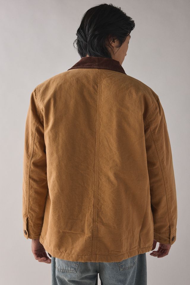BDG Brewster Barn Jacket #3
