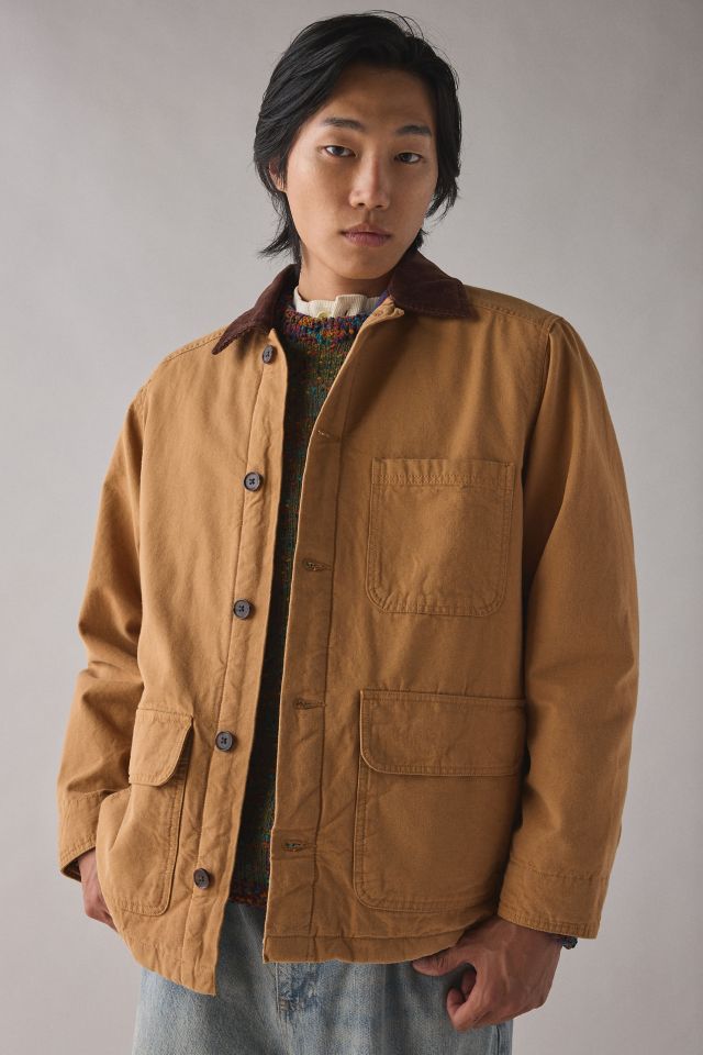 BDG Brewster Barn Jacket #4
