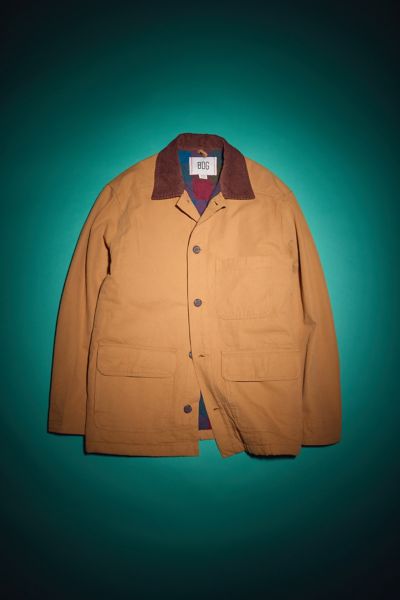 BDG Brewster Barn Jacket