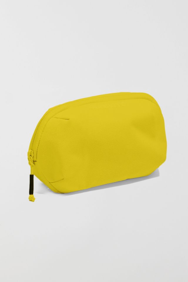 Brevite Recycled Small Travel Pouch #1