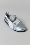 Puma Women's Speedcat Ballet Metallic Sneaker