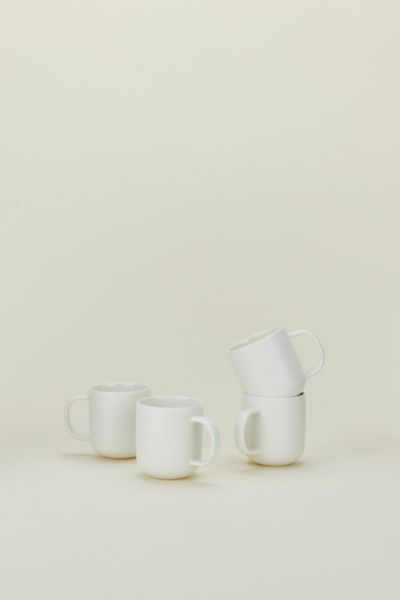 Hawkins New York Simple Porcelain Mug
