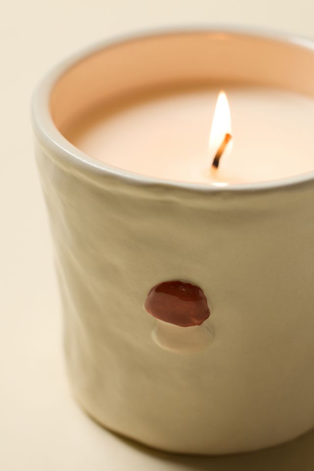 Paddywax Bistro 8 oz Scented Candle #1