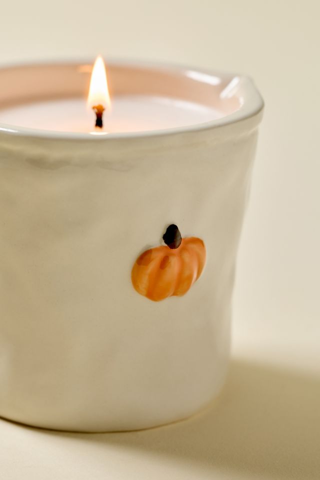 Paddywax Bistro 8 oz Scented Candle #1