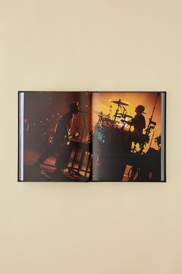 Travis Barker: AUS/NZ/SA/MX By Travis Barker #3