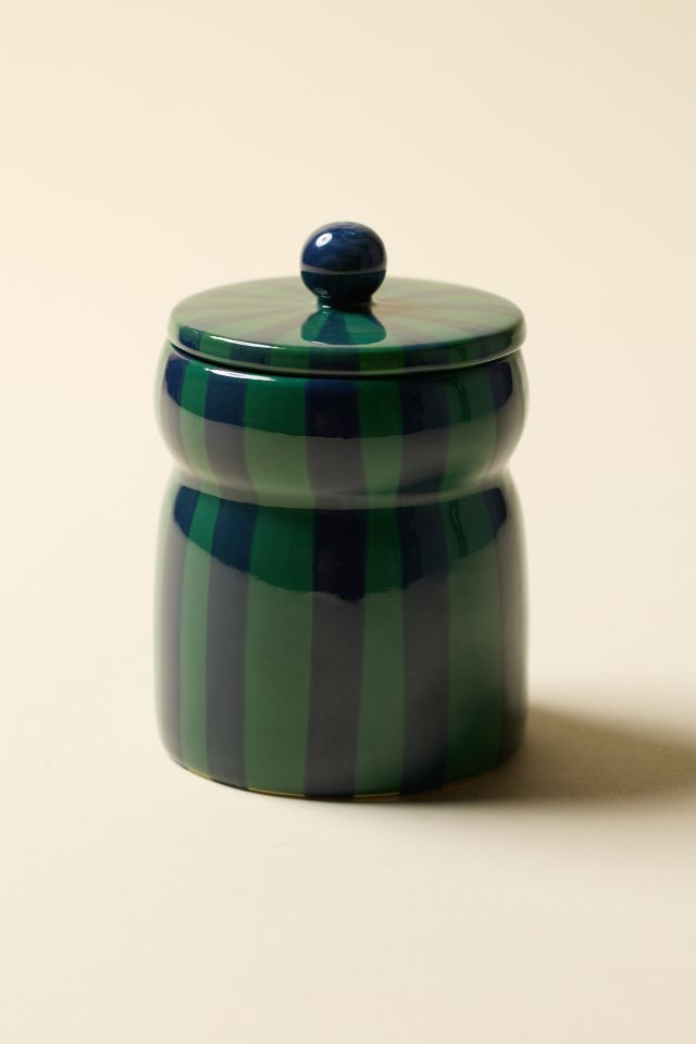 Paddywax Holiday Cabana 7 oz Scented Candle #1