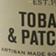 Tobacco & Patchouli