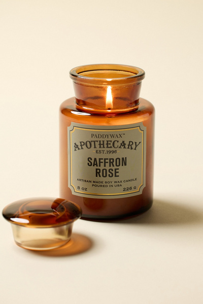 Paddywax Apothecary 8 oz Scented Candle